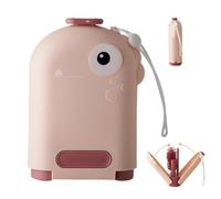 Kids Bottle Cleaner Set, Portable Brush Kit, Multifunction Cleaners with Storage Box, Travel Cleaning Kit Friends Women Mom, Brush Kits with Compact Design, Bottle Cleaner Set for Easy Use