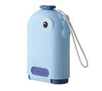 Kids Bottle Cleaner Set, Portable Brush Kit, Multifunction Cleaners with Storage Box, Travel Cleaning Kit Friends Women Mom, Brush Kits with Compact Design, Bottle Cleaner Set for Easy Use