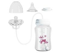 Kids Bottles Anti Colic Leakproof Breasps breastfeeding nursingtfeeding Cup