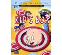 Kid's Box [Alemania] [DVD]