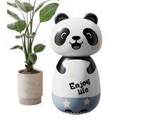 Kids Boxing Bag | 25.5 Inch Inflatable Standing Punching Bag | Punching Bags For Kidss | Animal Shape Equipment For Kidss Karate Indoor Play Outdoor Game Gym Training