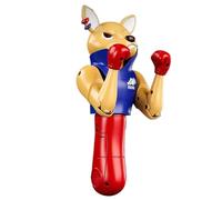 Kids Boxing Toys, Animal Interactive Electric Boxing Midget, Standing Box Game with Sound, Interactive Battle Toy For Indoor Sports, Teen Fitness, Family Fun,3.74×4.61×8.82in