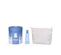 Kids boy estuche 2 pz - almacenamiento práctico para niños - lemon