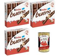 FELCE AZZURRA Mon Amour Blu Mare Ammorbidente Concentrato, Suavizante concentrado, 26 lavados, 650 ml + Italian Gourmet Polpa 400