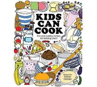 Kids Can Cook