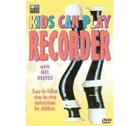 Kids Can Play Recorder [Alemania] [DVD]