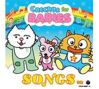 Kids - Catchat for Babies Songs