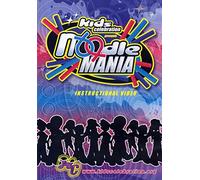 Kids Celebration Presents: Noodle Mania Instructional Video