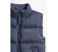 KIDS - CHICOS: Chaleco acolchado Dark Navy 104_-_110