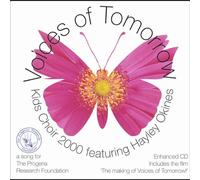 Kids Choir 2000 - Voices of Tomorrow