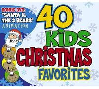 Kids Christmas Favorites