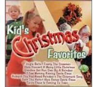 Kid's Christmas Favorites