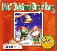 Kids' Christmas Sing-A-Long