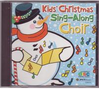Kids' Christmas Sing-Along Choir
