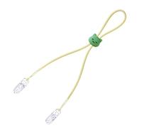 kids Clamps Feeding Helper - Clip Holders for child | Lightweight Polymer with Flexible Grip, Mealtime Organization and messed Prevention, Home Use for kids Newborns and Early Childhood Feeding