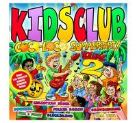 Kids Club/Coco Loco Sommerparty Vol.2