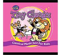 Kids Club - Tiny Classics
