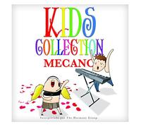 Kids Collection - Kids Collection Mecano Cd