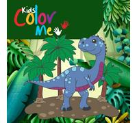 Kids Color Book: Animal: Animal Kingdom