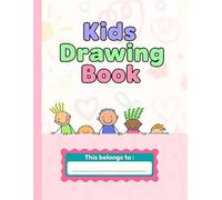 Kids Coloring book: “Floral-Themed ABCs to Spark Creativity and Early Learning”