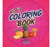 Kids coloring book: You are eligible to use up to 5 days of the Free Book Promotion during each KDP Select enrollment period.