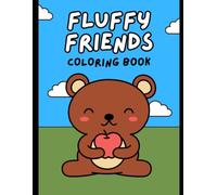 Kids colouring book