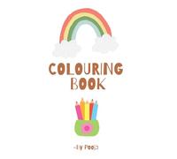 Kids Colouring Book