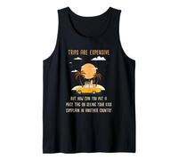 Kids Complaining in Another Country - Funny Travel Quote Camiseta sin Mangas