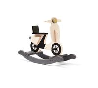 Kid's Concept Balancín motocicleta Kid's Base Beige