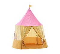 Kid's Concept Carpa Cirkus Rosa. Ø115 × 120 cm