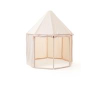 Kid's Concept Carpa de campaña Kid's Base Crudo claro