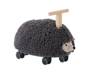 Kid's Concept Juguete de arrastre erizo Edvin