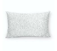 Kids&Cotton Funda de Almohada JEDDAH Multicolor 40x60cm