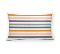 Kids&Cotton Funda de cojín Yuma C Multicolor 30 x 50 cm