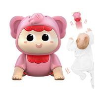 Kids Crawling Helper - Electric Interactive Walking Doll