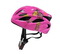 Kids Cycling Helmet - PC Foam Adjustable 48-55cm | Multi Sport Skateboard Scooter Roller Skate Skating Protective Helmet Ventilation Design | For Children Biking Skating Outdoor Sports Daily