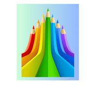 Kids Daily Planner & Organizer: Undated Daily Journal for Children to Track Responsibilities, Learning, and Gratitude (121 Pages)