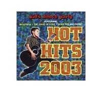Various - Kid's Dance Express: Hot Hits 2003