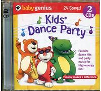 Kids Dance Party
