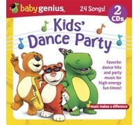 Kids Dance Party - Kids Dance Party