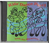 Kids' Dance Party with the Macarena