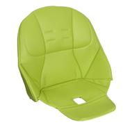 Kids Dining Chair Cushion - Easy To Install Replacement Cushion | Soft Wear-Resistant PU Leather and Sponge High Chair Cushion For Children