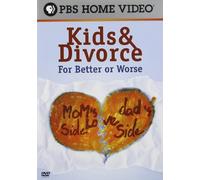 Kids & Divorce: For Better Or Worse [Reino Unido] [DVD]