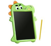 Kids Doodle Board, Cartoon Drawing Panel, Funny LCD Memo Pad, Reusable Digital Writing, Pressure-Sensitive Screen, Lightweight and Compact, Ideal for Drawing Practice, School