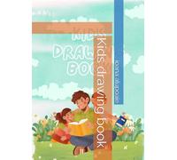 Kids drawing book