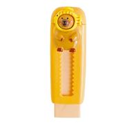 Kids Drawing Eraser | Push Pull Eraser | Students Pencil Eraser | Cute Art Eraser | Kids Capybara Eraser | Convenient and Soft Material For Easy Use And Storage & Making Erasing More Enjoyable