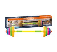 Kids Dumbbell Toy - Adjustable Children Weight Training Set, Fitness Exercise Dumbbell Play Equipment | Junior Strength Workout Kit For Boys Girls Active Play For Kids Outdoor Training Use
