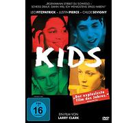 Kids - [DVD]