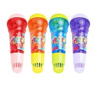 Kids Echo Microphone - Play Fun Voice Amplifying Toy, Retro Singing Prop