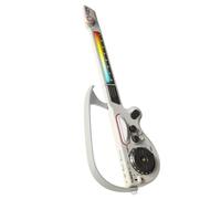 Kids Electric Guitar | Battery Powered Wireless Guitars Toy, Realistic Sound Musical Instrument For Beginners, Lightweight Kid Music Set | Fun Learning Guitars For Boys Girls Youth Home Practice And G